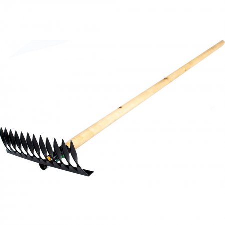 Грабли витые Сибртех 61744
