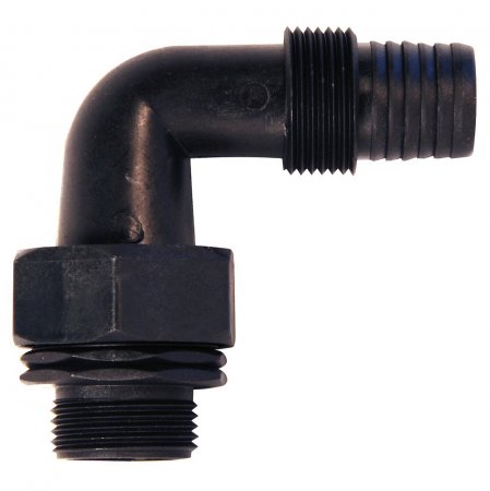 Адаптер для садовых насосов ELITECH 1005.003600