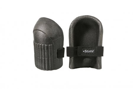Наколенники защитные STURM 8050-04-G6 Наколенники защитные STURM 8050-04-G6