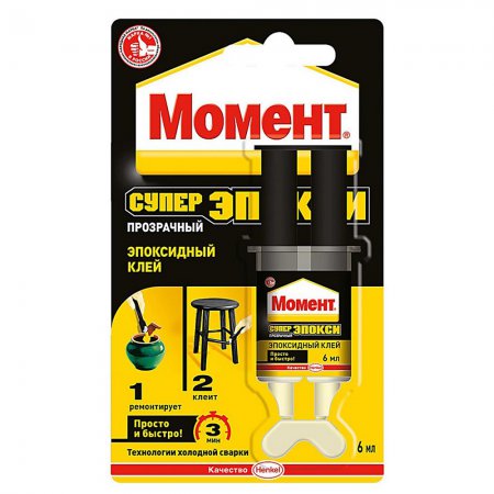 Клей Момент 2751325