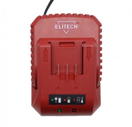 Зарядное устройство ELITECH 1801.059614 - Фото 3