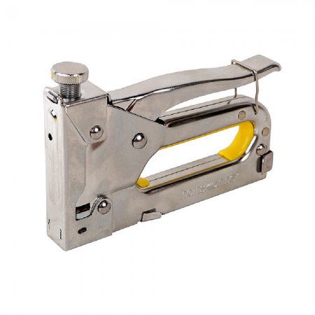 Степлер мебельный Hanskonner HK1071-01-06 - Фото 1
