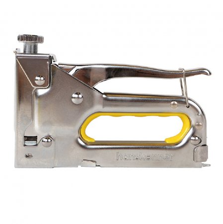 Степлер мебельный Hanskonner HK1071-01-06 - Фото 2