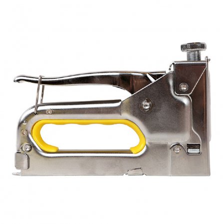 Степлер мебельный Hanskonner HK1071-01-06 - Фото 4