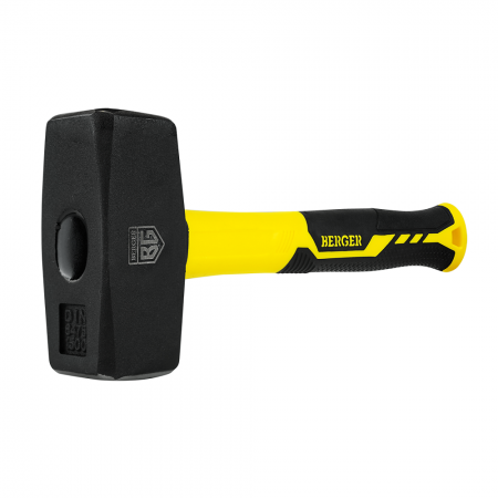 Кувалда кованная BERGER BG1517 - Фото 1