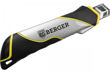 Нож металлический BERGER BG1351 - Фото 2