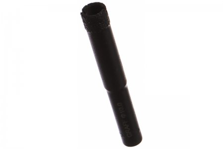 Алмазное сверло по керамограниту GRAFF 781065 - Фото 1 Алмазное сверло по керамограниту GRAFF 781065 - Фото 1