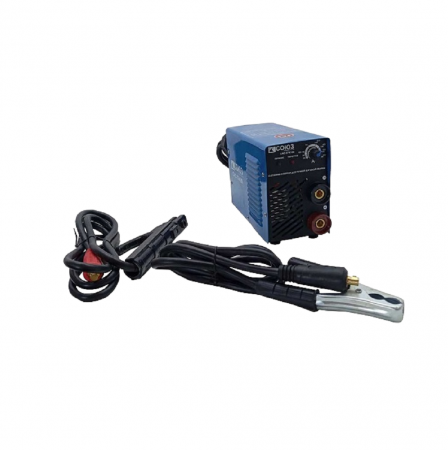 Сварочный инвертор СОЮЗ САС-97И180  - Фото 1