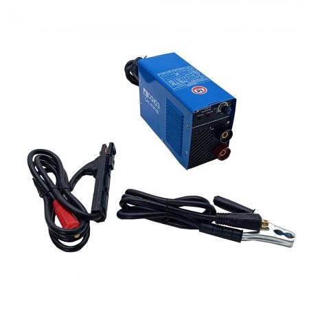 Сварочный инвертор СОЮЗ САС-97И180  - Фото 3