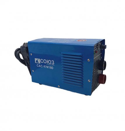 Сварочный инвертор СОЮЗ САС-97И180  - Фото 2