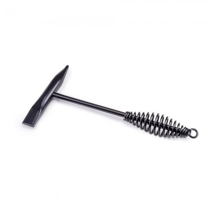 Молоток сварщика шлакоотбойный FoxWeld 5885 - Фото 1