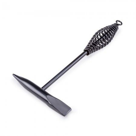 Молоток сварщика шлакоотбойный FoxWeld 5885 - Фото 3