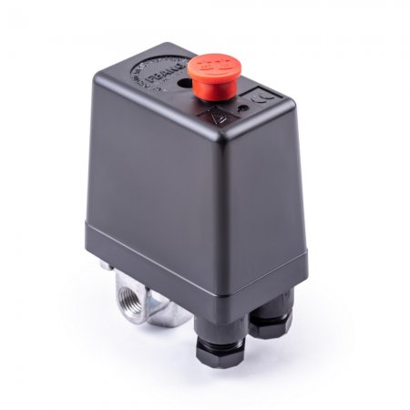 Реле давления FoxWeld AEROMAX 7841 - Фото 1