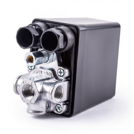 Реле давления FoxWeld AEROMAX 7841 - Фото 2