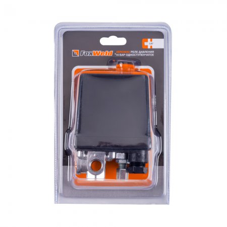 Реле давления FoxWeld AEROMAX 7841 - Фото 4