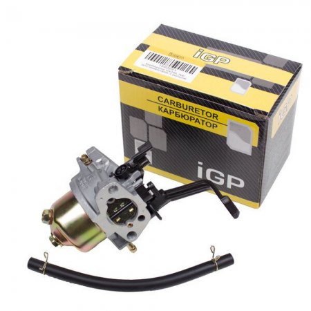 Карбюратор CHAMPION 1500041