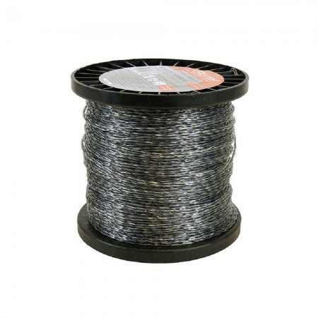 Леска для триммера STURM GT3535-2.4-SA-120 - Фото 1 Леска для триммера STURM GT3535-2.4-SA-120 - Фото 1