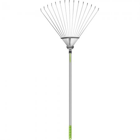 Веерные грабли Центро-Инструмент 0231-5 Веерные грабли Центро-Инструмент 0231-5