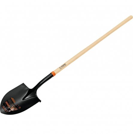 Лопата штыковая TRUPER 17177
