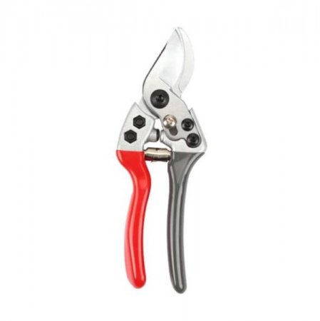 Секатор пружинный садовый ТЕХПРОМ SB 019