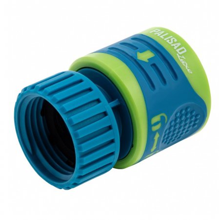 Соединитель быстросъемный Palisad 66234 - Фото 1