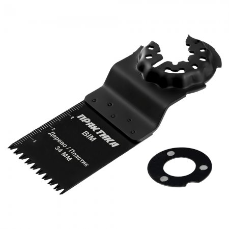 Насадка для МФИ ПРАКТИКА 240-195 - Фото 4