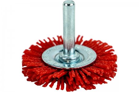 Кордщётка дисковая BERGER BG1737