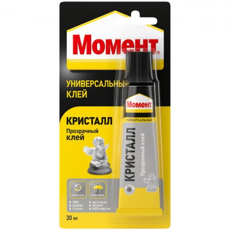 Клей Момент 422974 - Фото 1