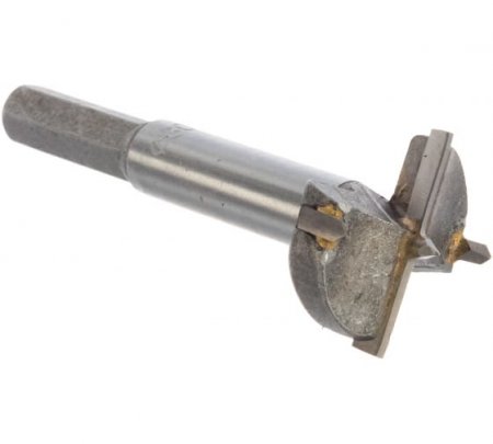 Сверло Форстнера ELITECH 1820.078300 - Фото 1 Сверло Форстнера ELITECH 1820.078300 - Фото 1