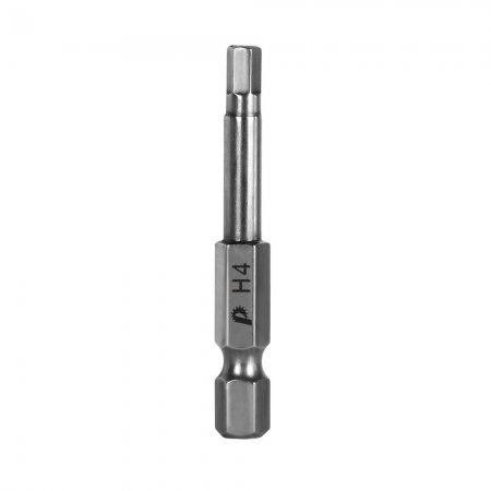 Бита отверточная Практика Профи 776-508 - Фото 4 Бита отверточная Практика Профи 776-508 - Фото 4