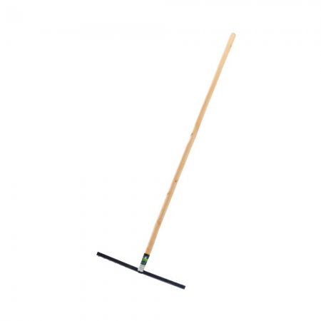 Грабли с черенком витые СИБРТЕХ 61763 - Фото 1