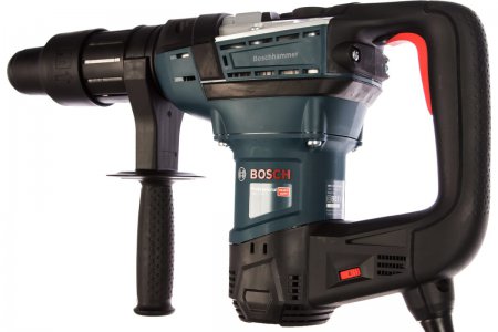 Перфоратор BOSCH GBH 5-40 D Professional 0.611.269.020  - Фото 4