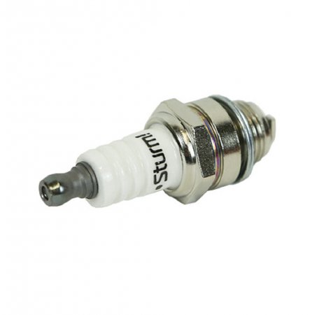 Свеча зажигания STURM SP-L7RTC - Фото 1 Свеча зажигания STURM SP-L7RTC - Фото 1
