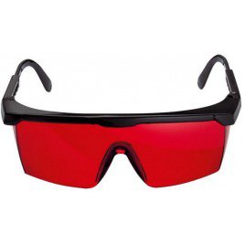 Красные лазерные очки BOSCH 1.608.M00.05B