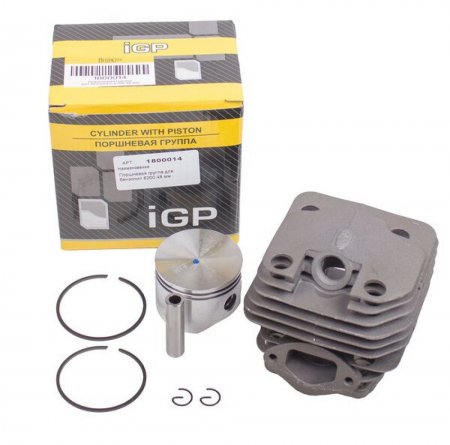 Поршневая группа CHAMPION 1800014