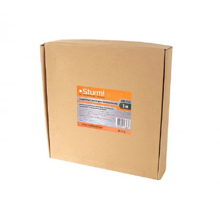 Рукав сварочный STURM AWB-1530 - Фото 2 Рукав сварочный STURM AWB-1530 - Фото 2