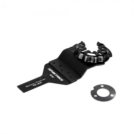 Насадка для МФИ ПРАКТИКА 240-164 - Фото 1