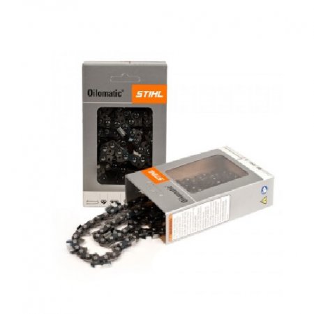 Цепь пильная STIHL 3693 006 0064 - Фото 2