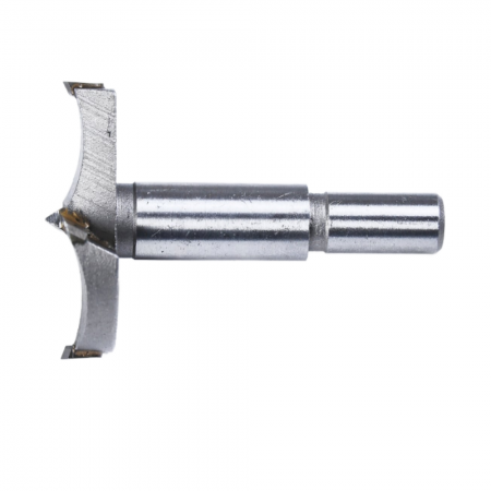 Сверло Форстнера ELITECH 1820.078800 - Фото 2 Сверло Форстнера ELITECH 1820.078800 - Фото 2