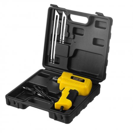 Набор для терморезки пенопласта STAYER "Thermo cut" 45255-H2 - Фото 4