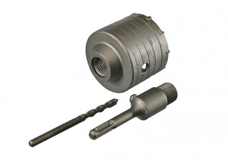 Коронка кольцевая STURM 9018-SDS-HD73 Коронка кольцевая STURM 9018-SDS-HD73