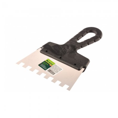 Шпатель из нержавеющей стали Сибртех 85480 - Фото 1