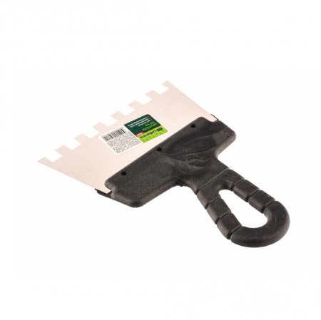 Шпатель из нержавеющей стали Сибртех 85480 - Фото 2