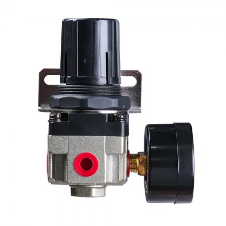 Регулятор FUBAG R 2000 1/4" 190160 - Фото 2