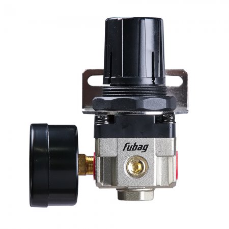 Регулятор FUBAG R 2000 1/4" 190160 - Фото 4