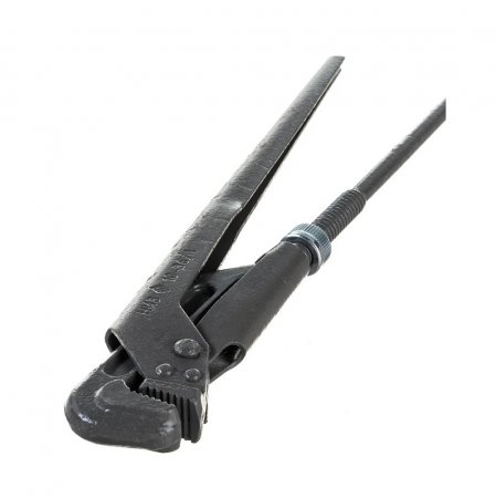 Ключ трубный рычажный Россия КТР-1 15788 - Фото 2