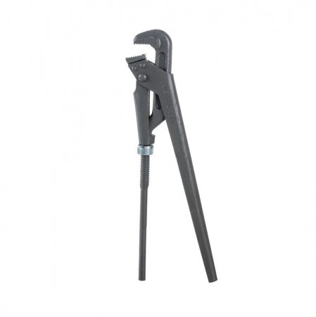 Ключ трубный рычажный Россия КТР-1 15788 - Фото 1