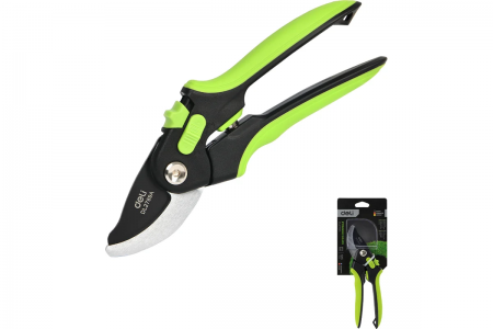 Секатор DELI DL2789 - Фото 1 Секатор DELI DL2789 - Фото 1