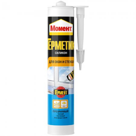 Герметик Момент 2002677 - Фото 1