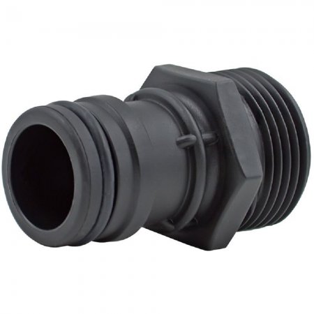 Резьбовой адаптер G.F.GARDEN 80005445 - Фото 1